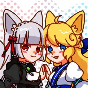 SNS等のアイコン描きます あなたのためだけ！お気軽にどうぞ！ イメージ1