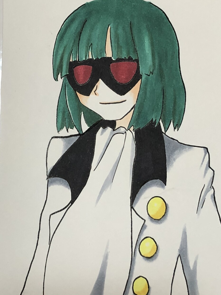 オリジナルマスコットやキャラクター描きます イメージキャラクターやロゴなどが必要な方へ イメージ3