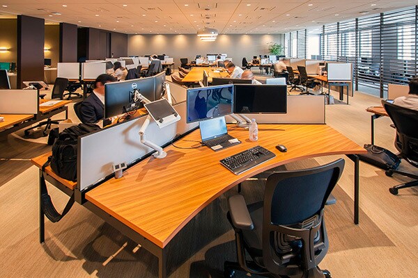 企業、店舗、新装改装、移転の内装レイアウト承ります 起業、移転、内装、オフィスやお店のレイアウトご相談ください! イメージ1
