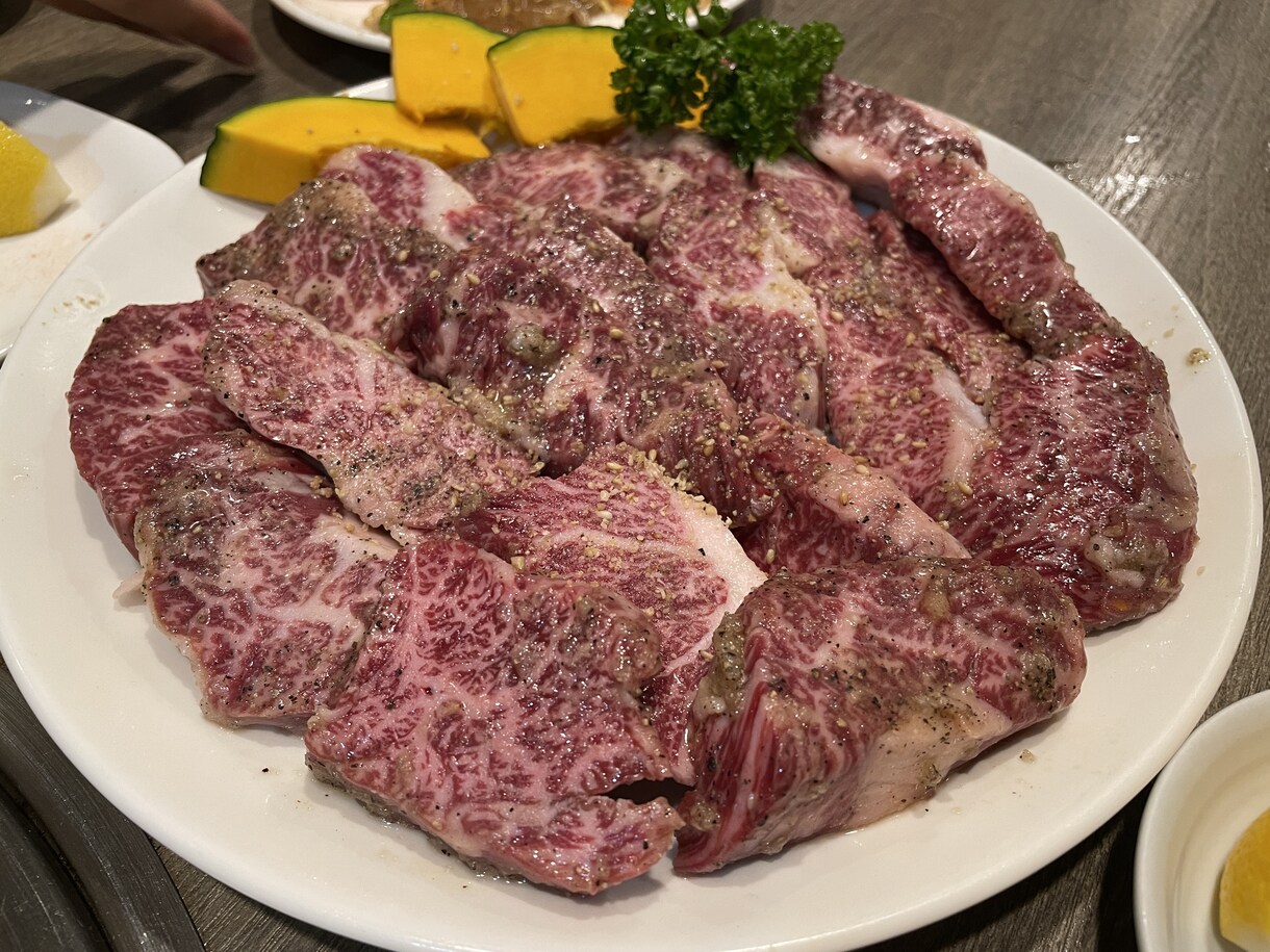 焼肉コンシェルジュが都内の焼肉屋さんを紹介します あなたのニーズに合った焼肉屋さんが必ず見つかります！ イメージ1