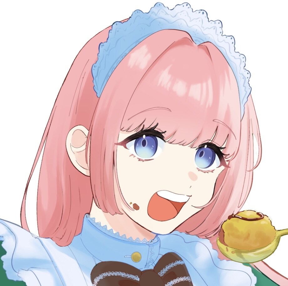 グッズや動画用の立ち絵等描きます 商用利用可能です！表情差分・衣装差分の追加可能です！ イメージ1