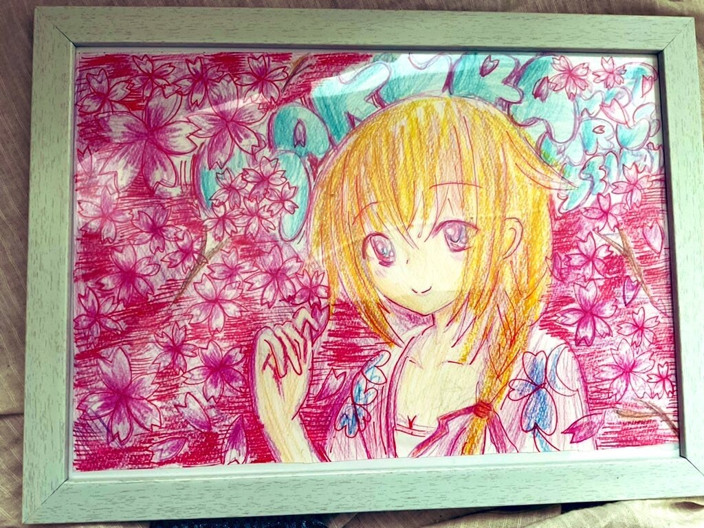 誕生日や記念日のオリジナルイラスト描きます 世界に一つだけの心の込めた画です！ イメージ2