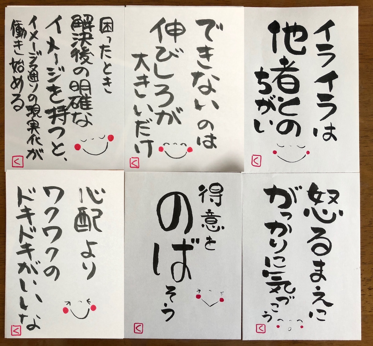 仕事上のイライラ、不安をスッキリさせる手助けします イライラ、不安を話してあなた自身の心持ちを取り戻しませんか？ イメージ1