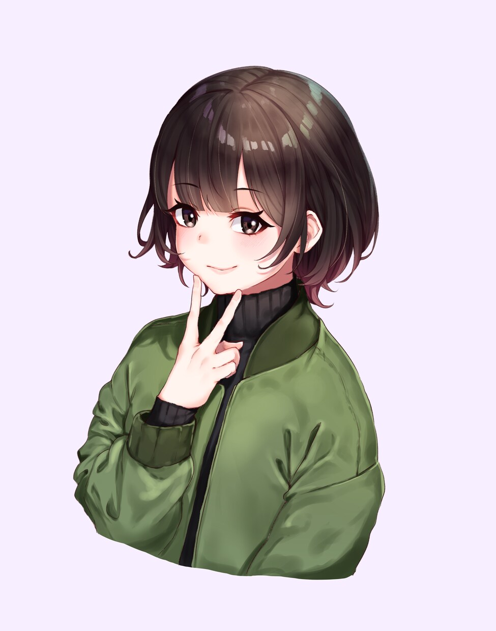 あなたは誰ですか？あなたの望む姿を描きます 今すぐ、なりたい自分になろう。 イメージ2