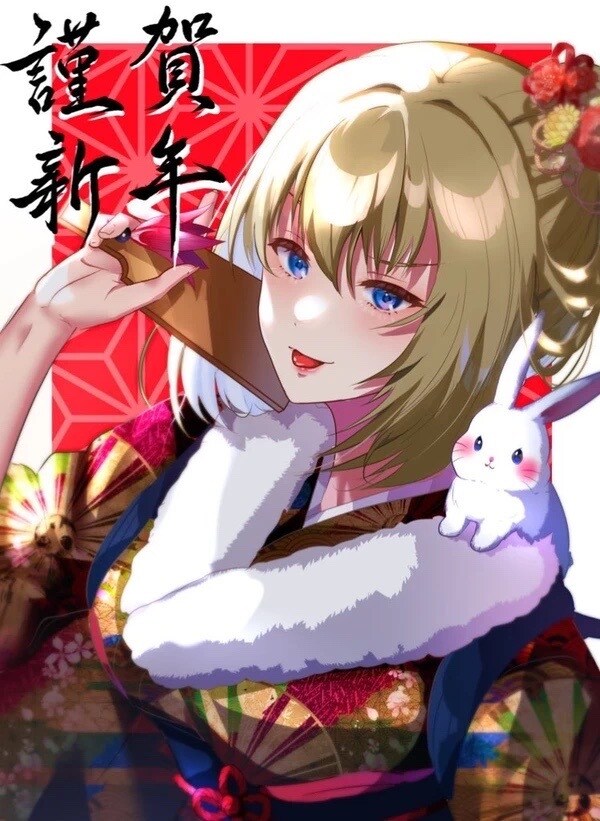 一枚絵やアイコン等✨イラスト全般お描きします 他にも小説の表紙やジャケット等！貴方の理想を形にします！！ イメージ8