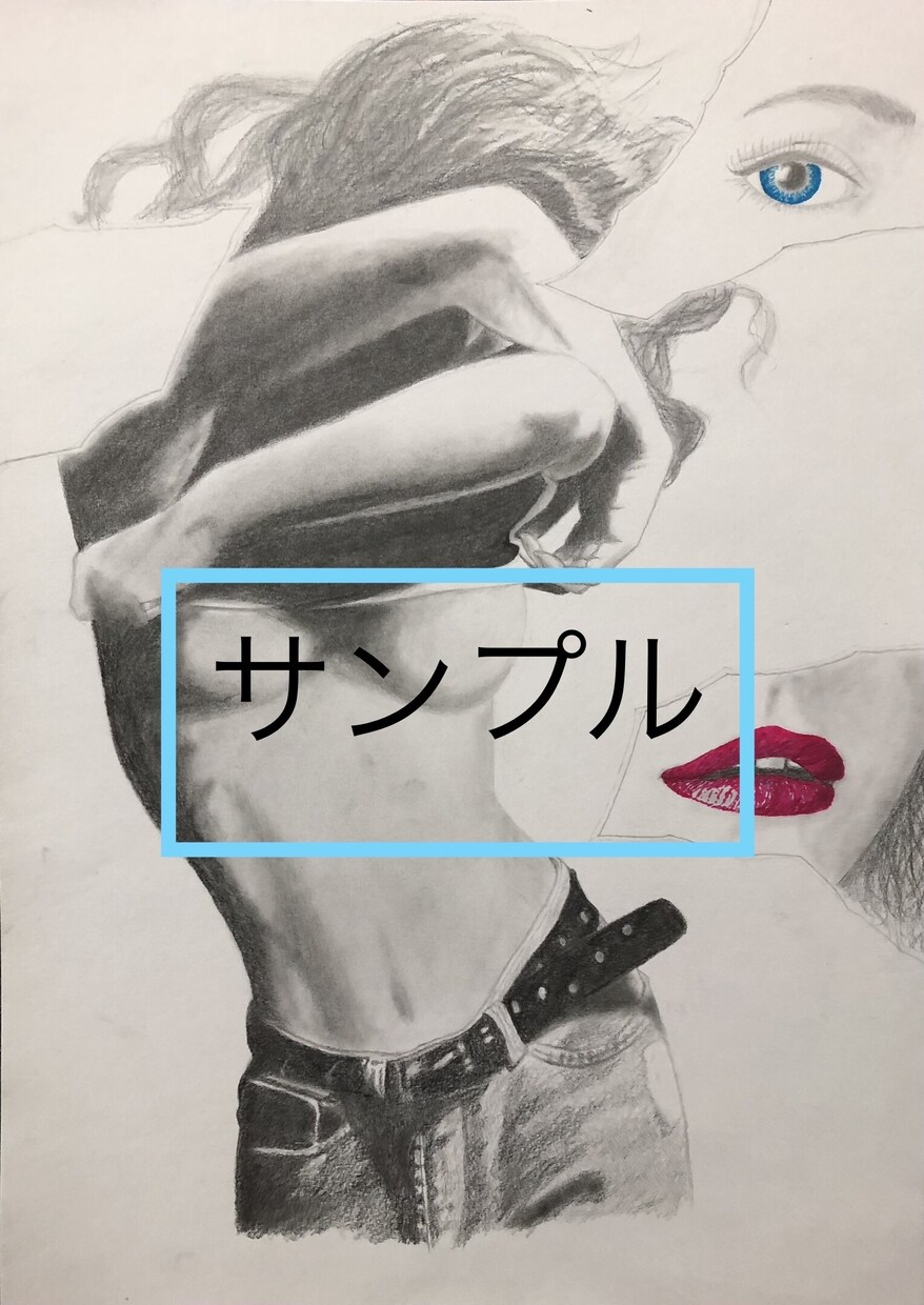 簡単な線画イラスト描きます ロゴやアイコンイラストも対応してます。 イメージ3