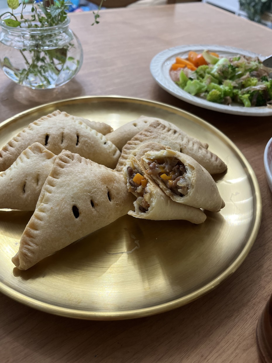 ショート動画制作付きでレシピ開発致します レシピ開発からご提供レシピまで！麹の料理もいたします。 イメージ6