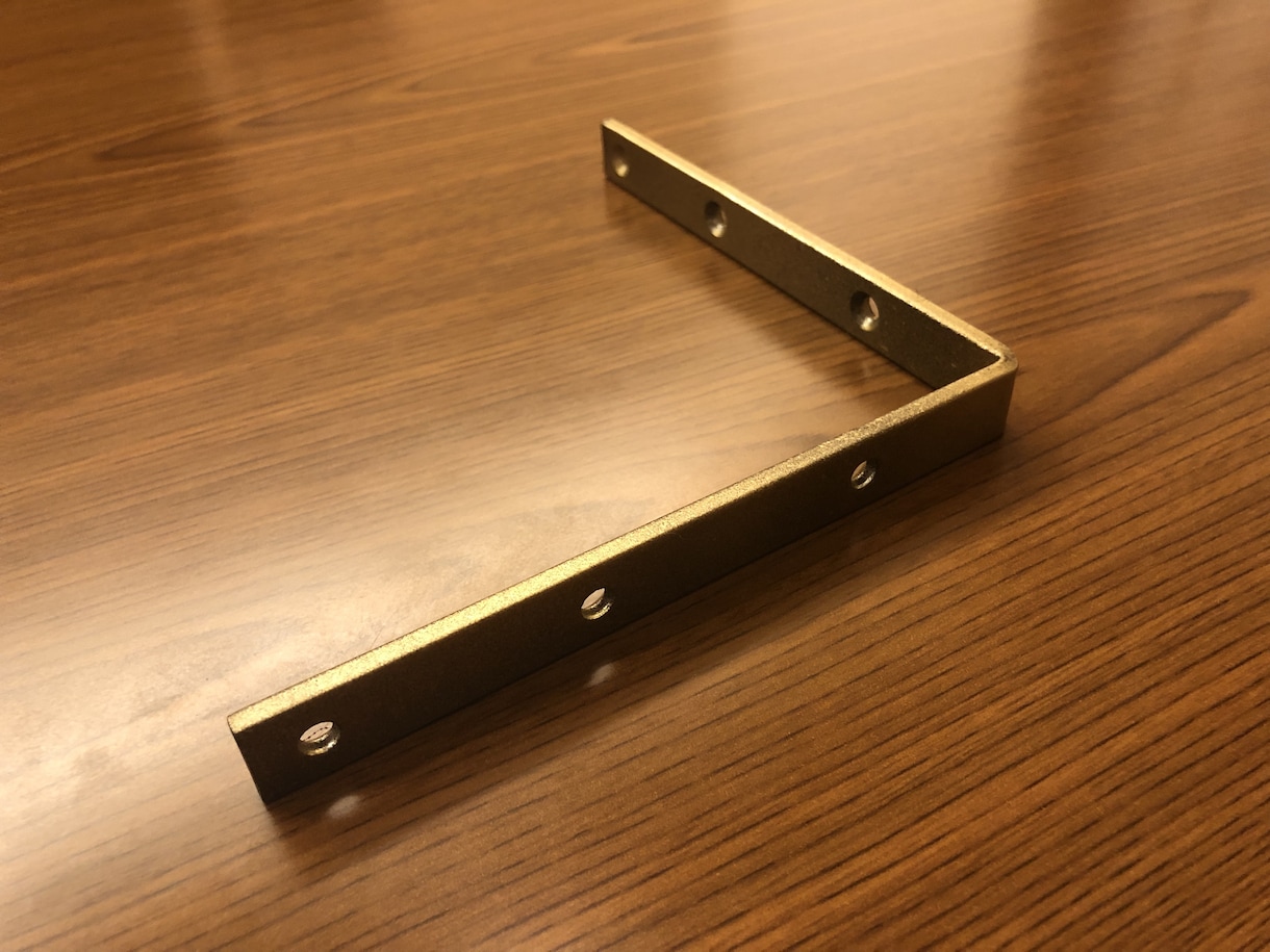 真鍮金具が欲しい方！金具を安価で真鍮風に塗装します お好みの金具を真鍮風に塗装します！真鍮金具よりも安価！ イメージ2
