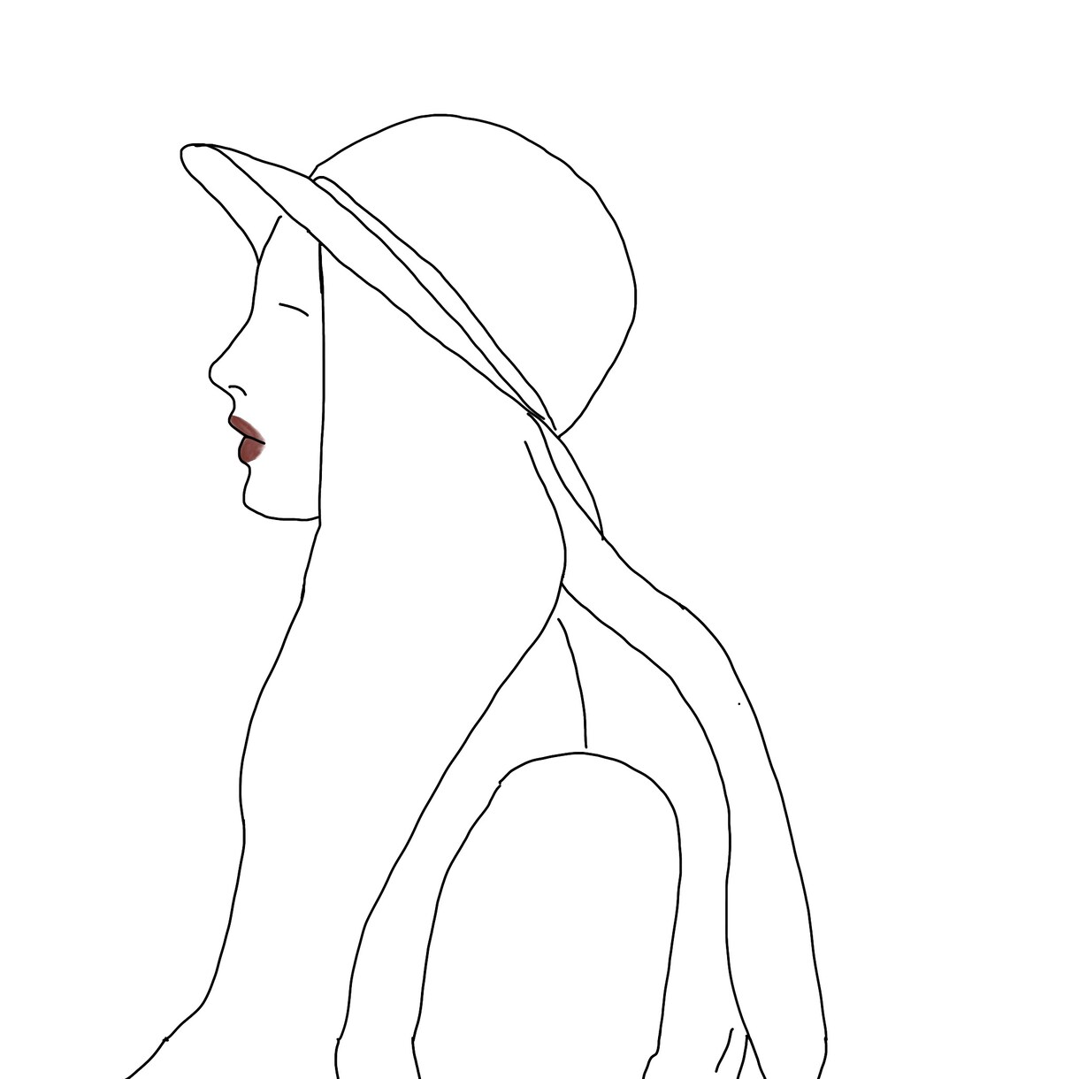 似顔絵、アイコン、デジタルイラスト描きます SNSなどのアイコンにピッタリ！ イメージ5