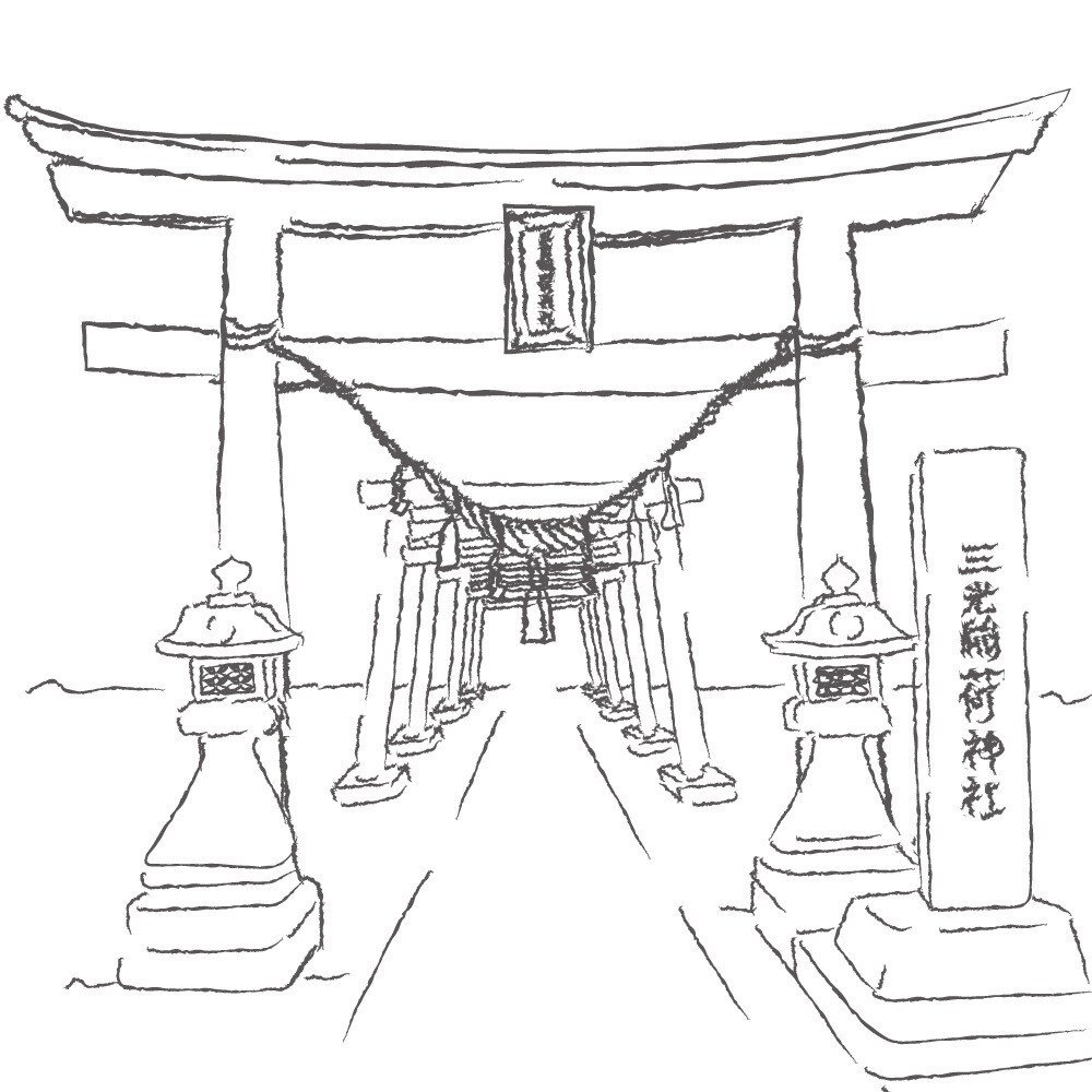 手書き風の挿絵イラスト描きます 【商用ok】webや雑誌などに使用できる手書き風のイラスト イメージ10