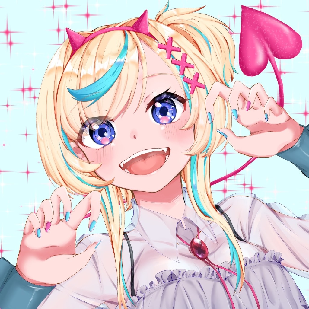 SNSアイコン描きます あなた用の素敵なイラスト描きます！ イメージ1