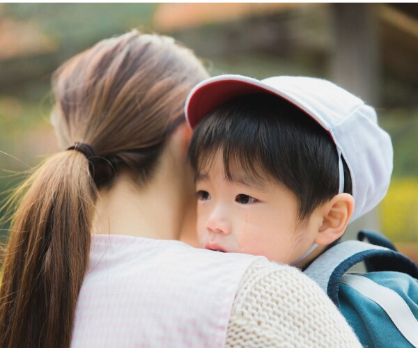 他の子と違う／うちの子これで大丈夫？不安解消します ／言葉の遅れ、癇癪、暴言暴力、言うこと聞かない／対策がわかる イメージ7