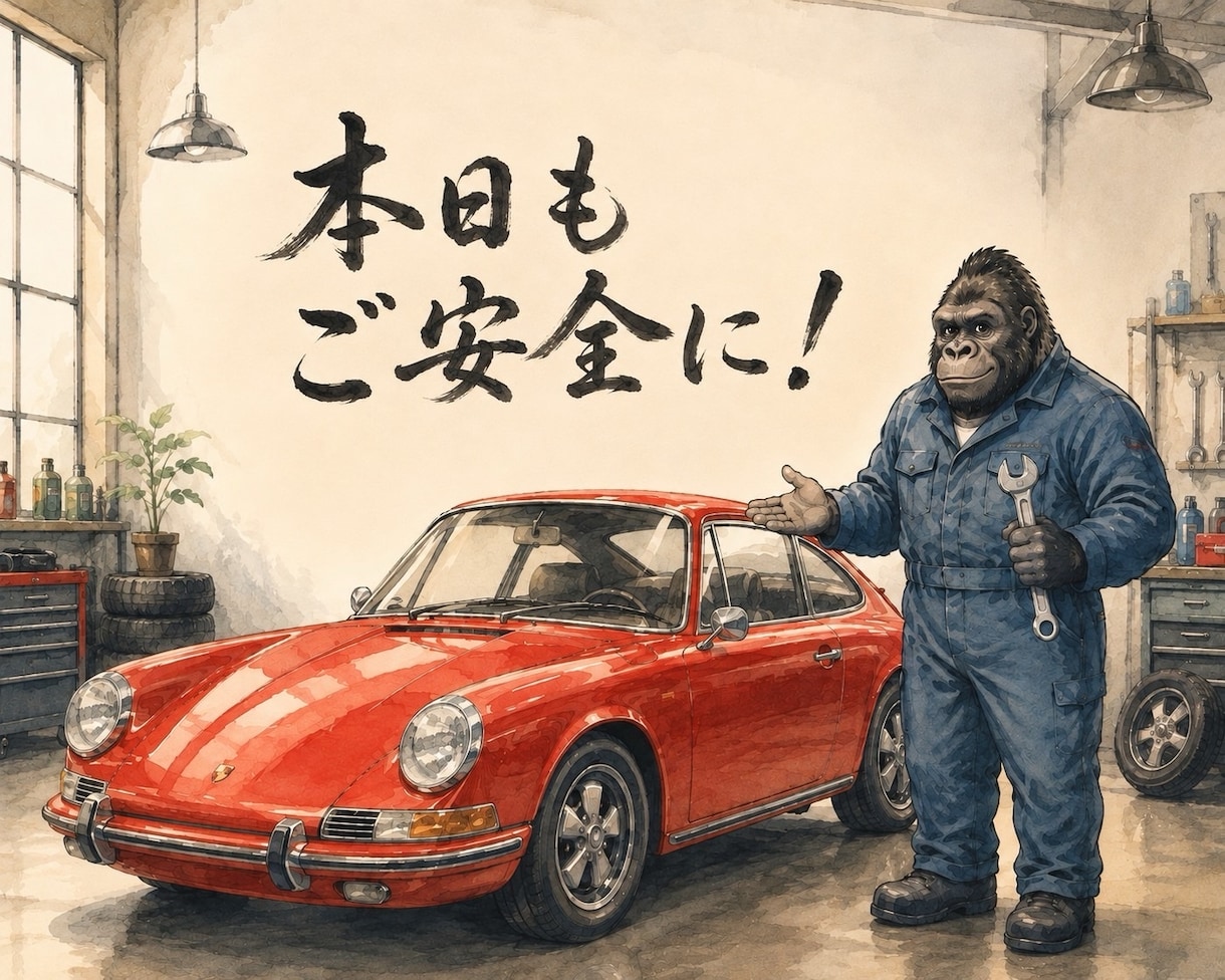 聞きたいことはなんでも！カーライフ相談承ります 車検、点検、タイヤ交換など。。。営業なしで適正診断します！ イメージ1