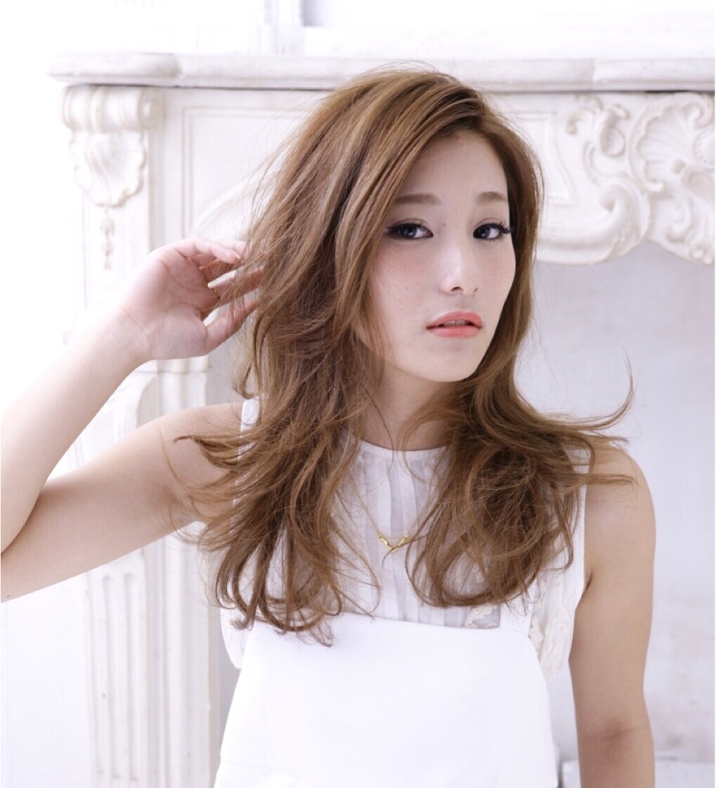 現役パパ美容師があなたに「似合う」をご提案致します 芸能人と仕事した美容師がお答えします(^^) イメージ1