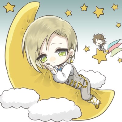 色んな用途に使えるイラストお描きします ゲームに使える立ち絵や同人誌の表紙など何でもご相談下さい イメージ3