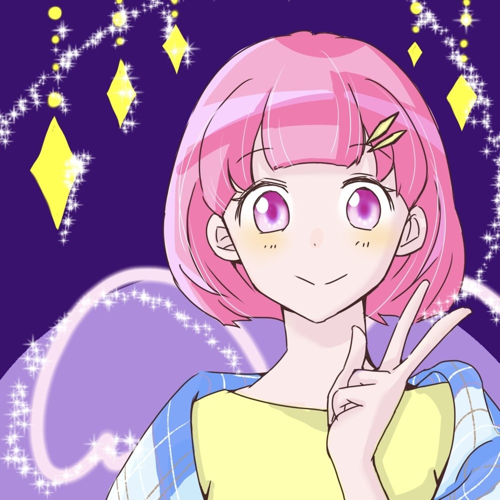 SNS等の挿絵に使えるイラスト制作いたします あなたのblog等にイラスト入れてみませんか^^* イメージ4
