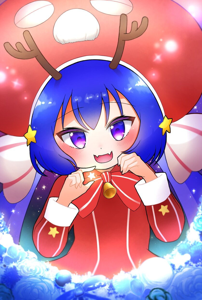 可愛い！でもどこかかっこいいアイコン描きます あなたの活動を後押しするイラストを描きます イメージ7