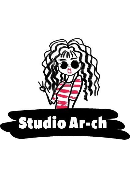 オリジナルロゴデザイン他、色々デザインします 是非おしゃれなデザイン⭐︎ステキなデザインさせてください！！ イメージ8
