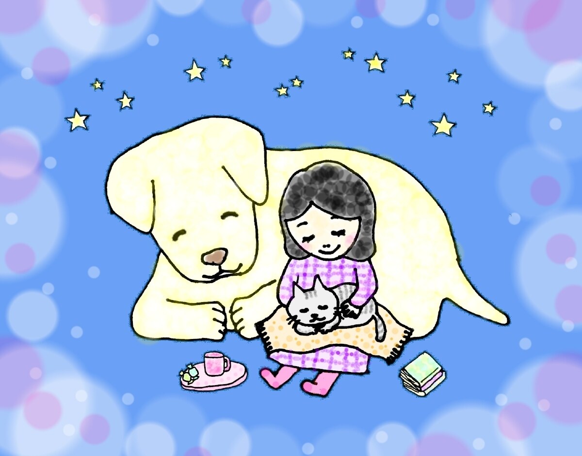 女性限定♫ 子どもがいない思い通話で聴きます こんなつもりじゃなかった。子ども産みたかったよ。育てたかった イメージ5