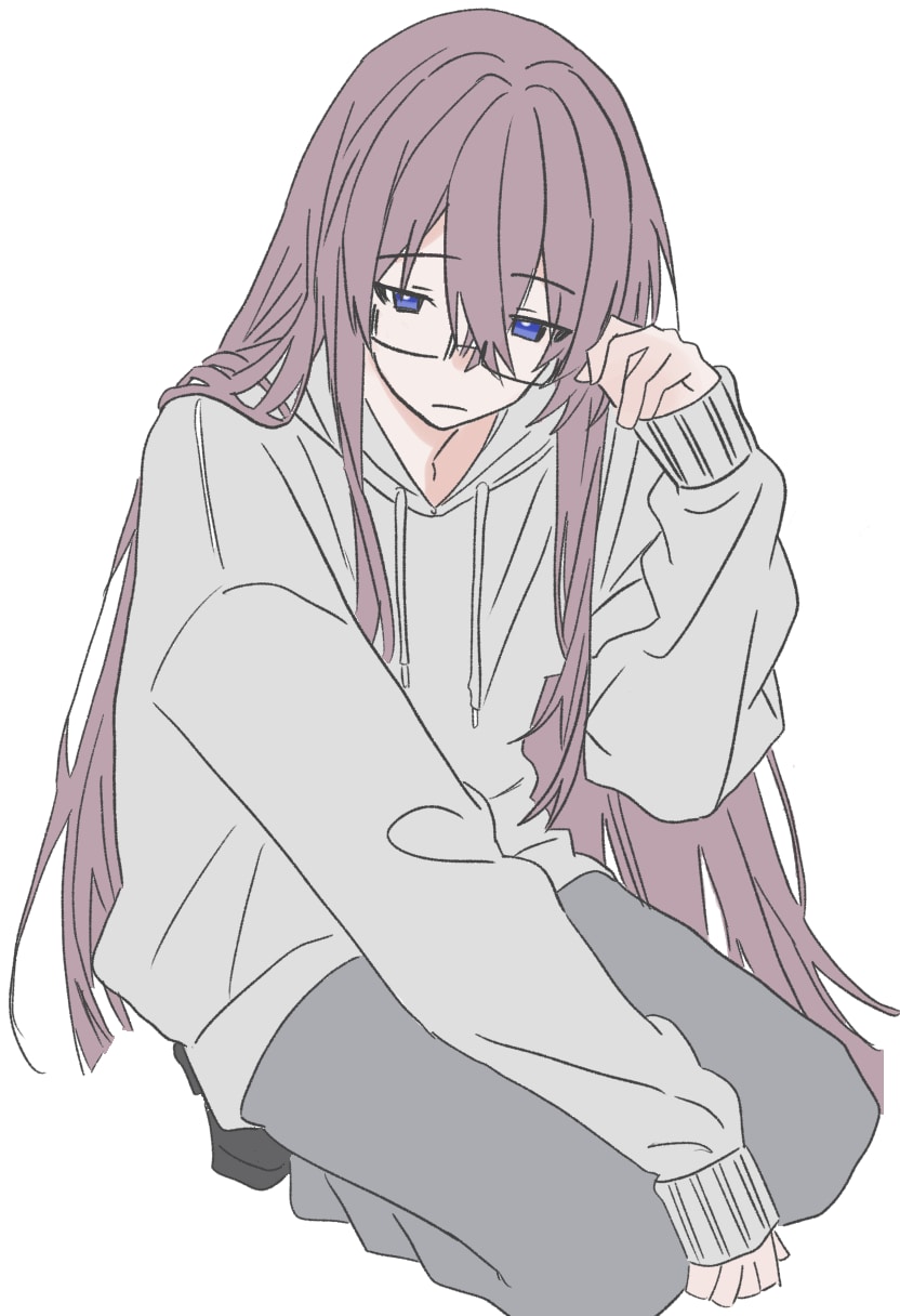 TRPGのPL用KPC用に使えます 背景透過済み、様々な用途にお使いいただけます。 イメージ1