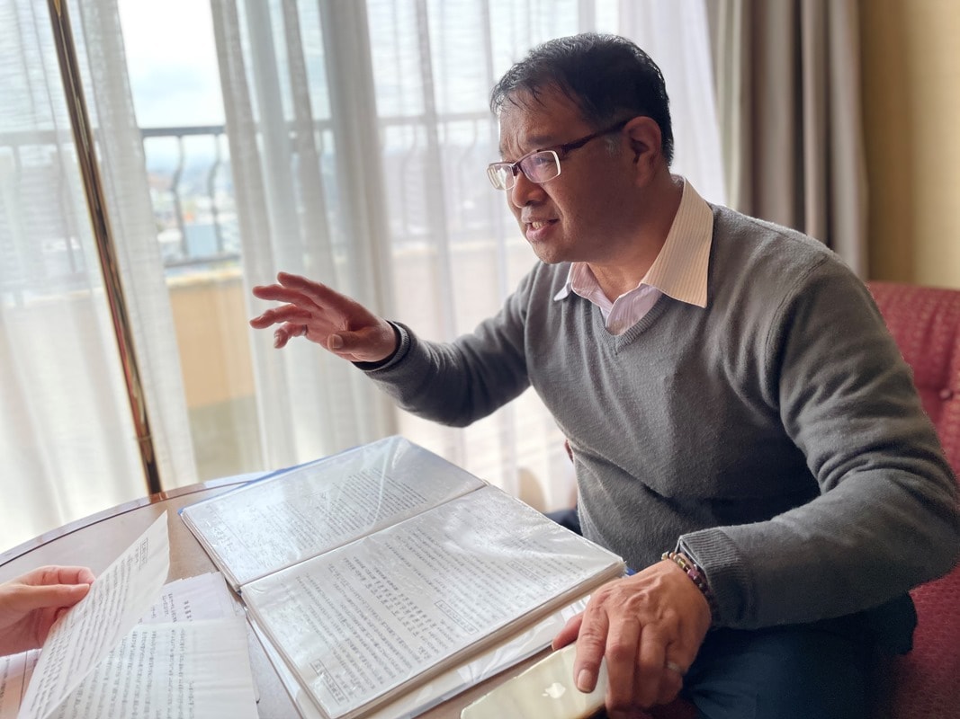 お悩み相談　受けつけています あなたの声を大切にして、よりよいサポートを提供致します。 イメージ1