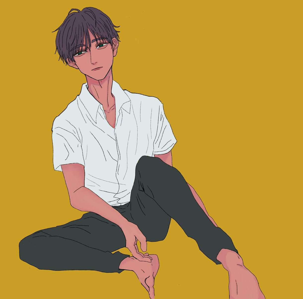 イラスト、似顔絵などなどを幅広い画風で描きます この画風でこれを描いて欲しいなども答えられます!! イメージ3