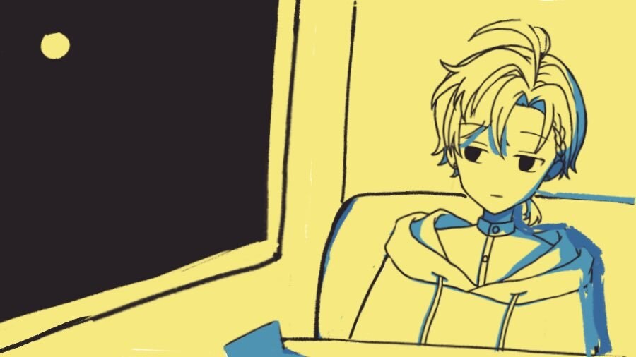 一枚絵・サムネイル・動画内イラスト等を製作します かわいい絵柄とやさしい色合いのイラストが得意です イメージ4