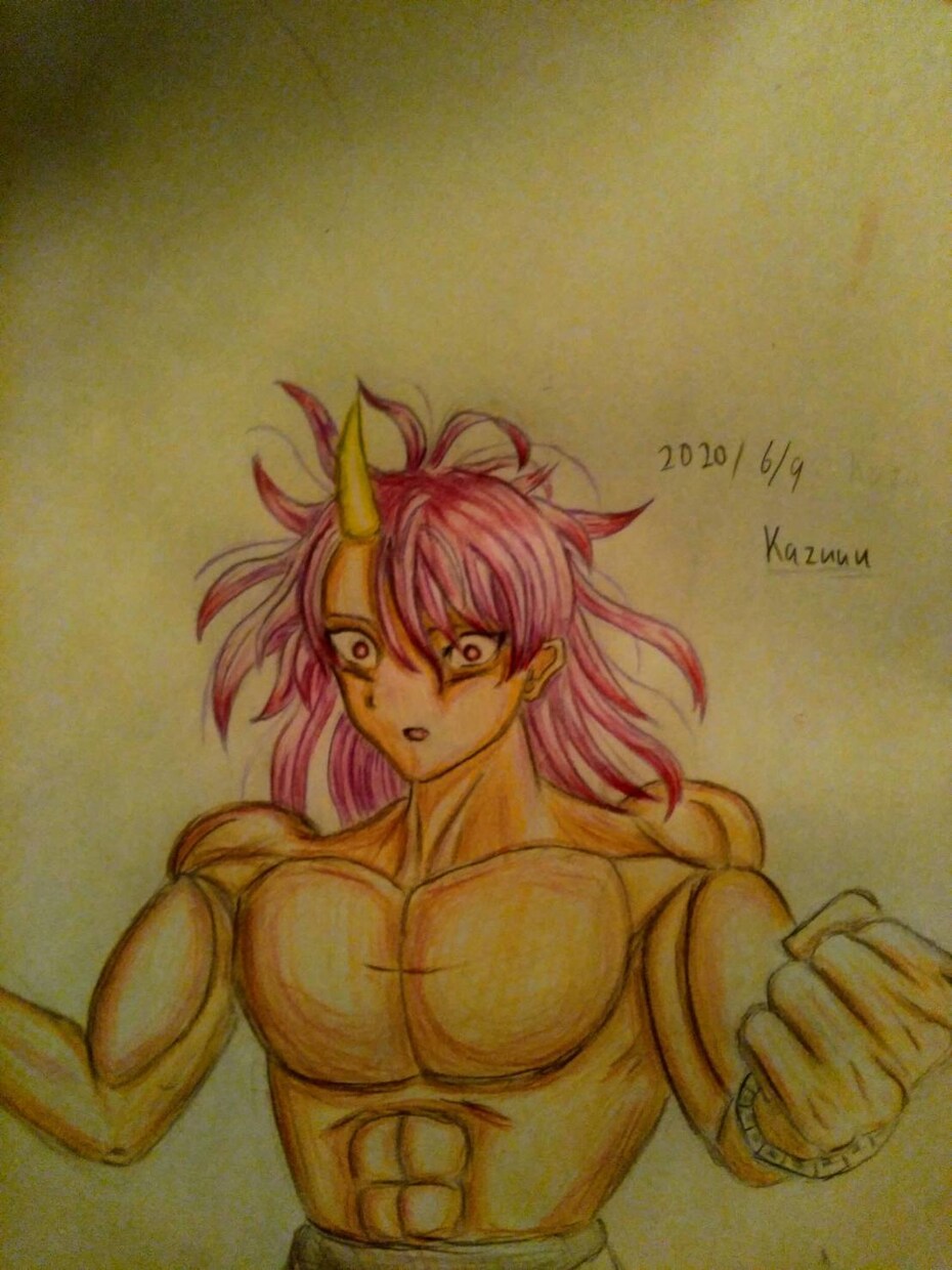 絵を描きます 4月から大阪芸大生です。貴方だけのアイコンを描きます。 イメージ1
