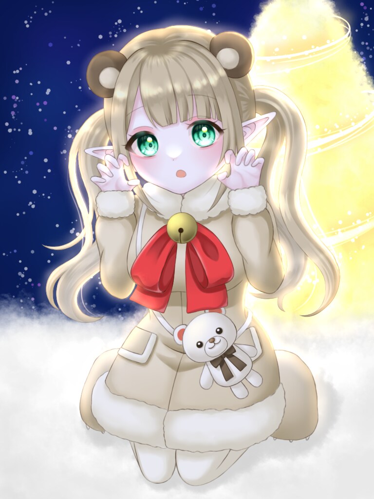 商用利用◎可愛いイラスト描きます ◇アイコン・グッズ・Vtuberさんの動画や配信などに◇ イメージ7