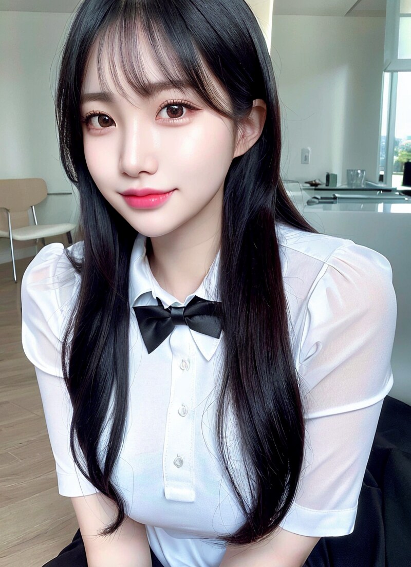 AI美女を低価格で大量に代行生成します 高性能PCを使用した超高画質なAI美女を代行生成します。 イメージ7