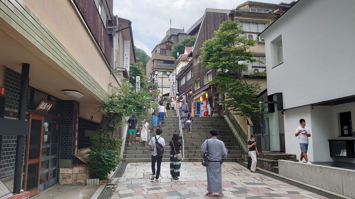 忙しいあなたのための会食や旅行プラン作成いたします 期間限定サービス開始記念格安でご提案致します♪ イメージ3