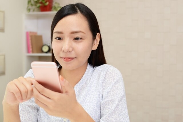 購入前のビデオチャットによる相談受付けます ビデオチャットで相談したい方向け イメージ1