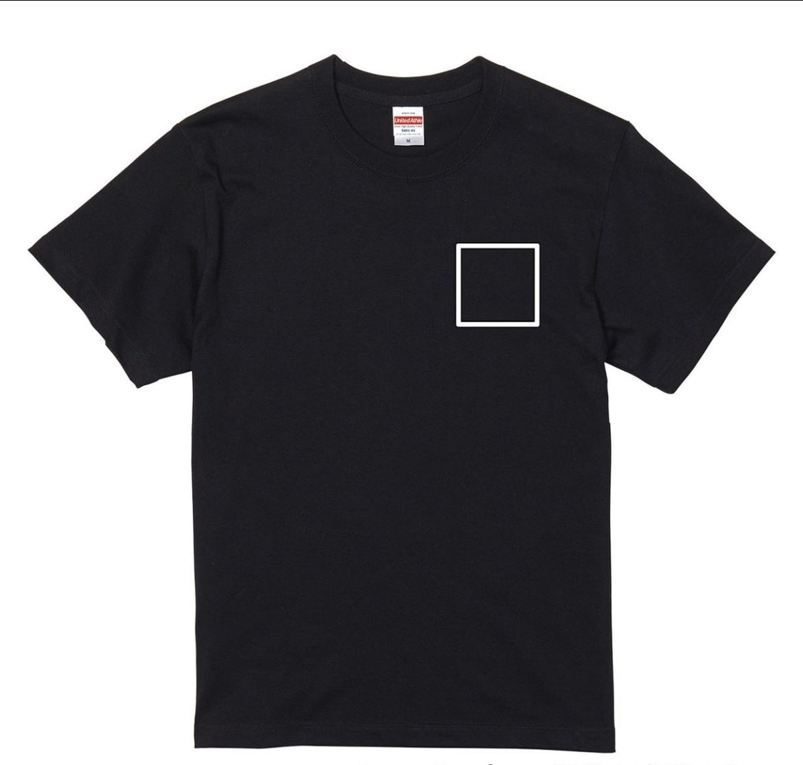 世界に一つ！オリジナルワンポイントTシャツ作ります 会社・チームの団結力の証！オリジナルTシャツ作りましょう！ イメージ4