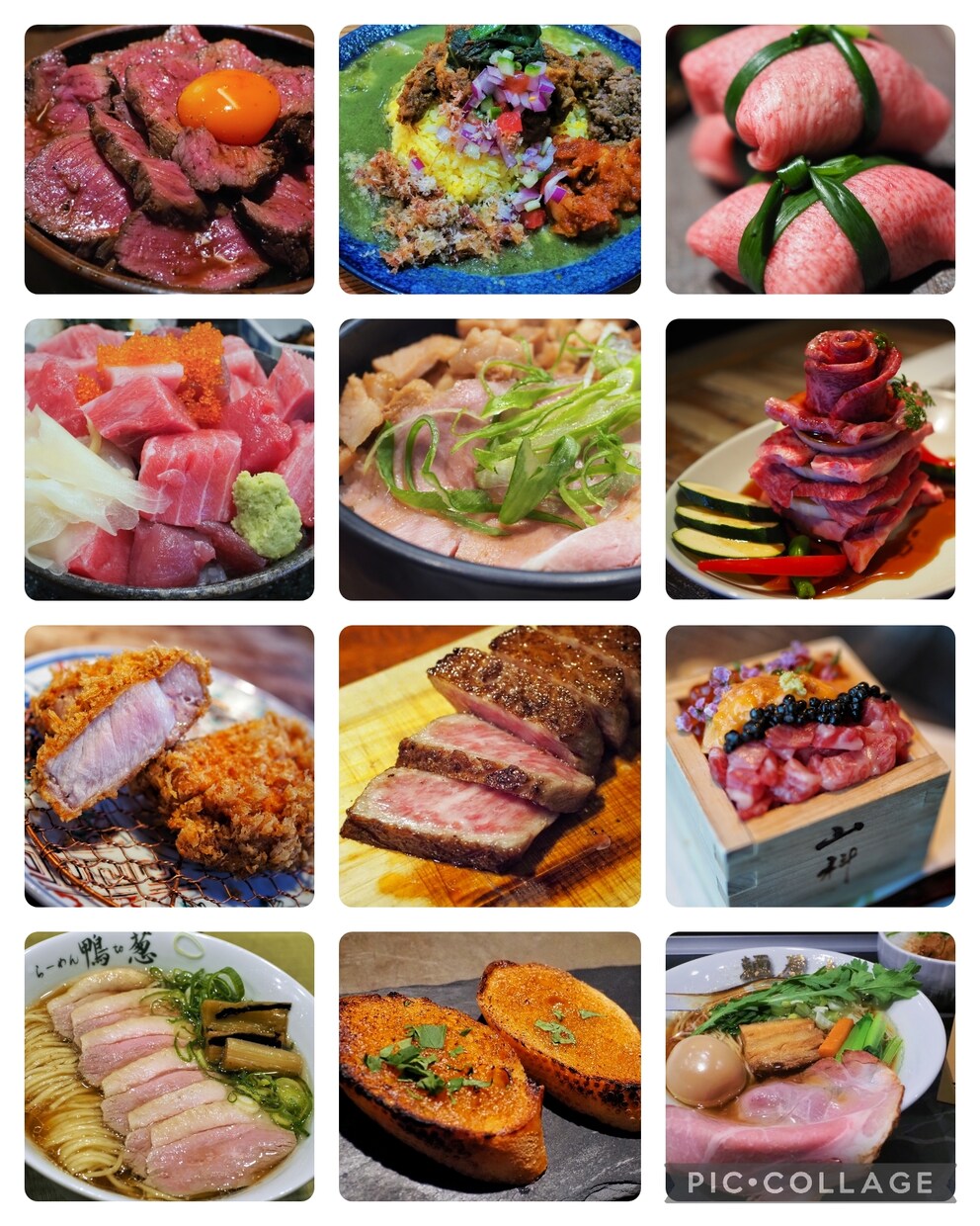 関東圏の飲食店様の魅力をPRします おいしそうな写真と文章で、お店をPRします！ イメージ1