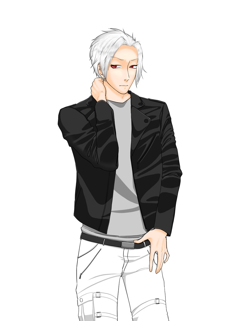 用途に合わせたイラストを提供いたします 細かい部分の指定もOK！イメージに合ったイラストを！ イメージ4