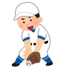 元甲子園球児が内野守備をアドバイスをします 思わずっと「うまっ」と言われる守備極意 イメージ1