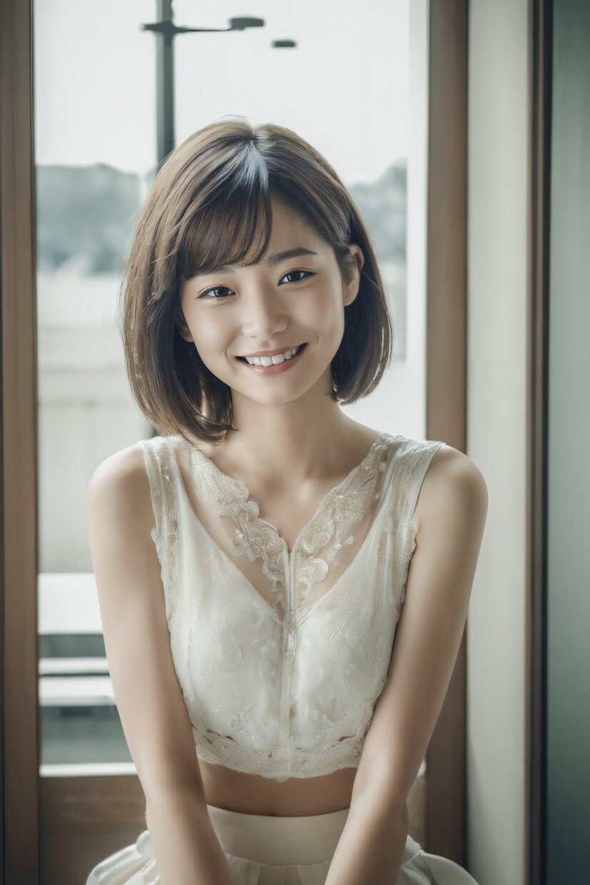 Stable diffusionを導入いたします 短時間で高品質のAI美女を作成可能！ イメージ4