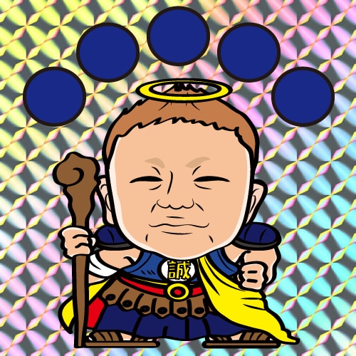 写真から似顔絵をデザインします ○○風の似顔絵を作りたい方におすすめ！ イメージ3