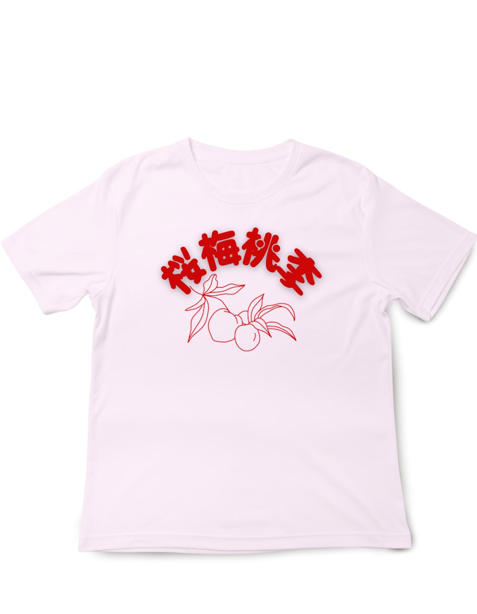 オリジナルTシャツ制作してます 世界に一つだけのTシャツを作ります。 イメージ7
