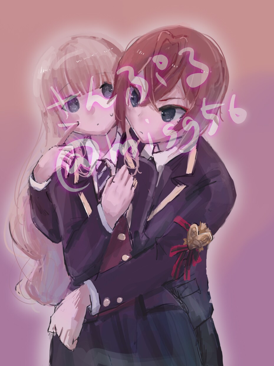 イラストオーダー全般描きます キラキラ可愛いイラストや厚塗りタイプのイラストまで！ イメージ9