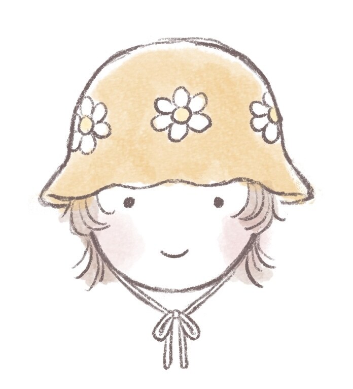 シンプルなアナログ似顔絵提供いたします ヨーロピアンテイストのシンプルスッキリなテイストです☺︎ イメージ3