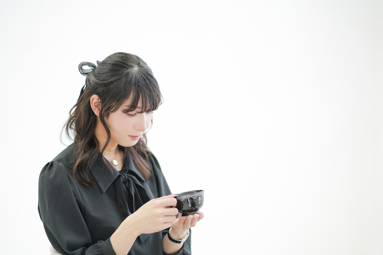 大阪を中心にプロフィール写真を撮影いたします 笑顔を最大限に引き出して、自身の魅力あるプロフィール写真を イメージ9
