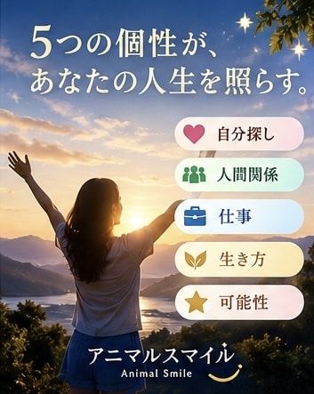 自分の性格と隠れた本質を読み解きます 生年月日を使って性格と隠れた本質を読み解きます イメージ2