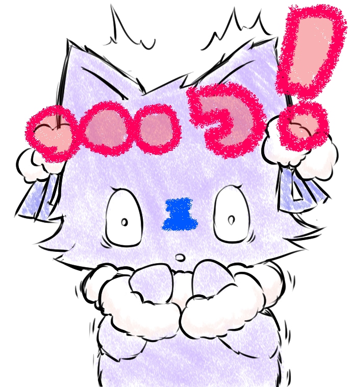 子供が喜んでくれそうなイラストを描きます 子供が楽しんでくれるイラスト作り イメージ2