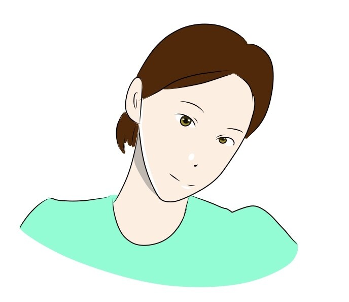 低コストでSNSのアイコン描きます あなたのSNSやブログの画像を描きます イメージ3