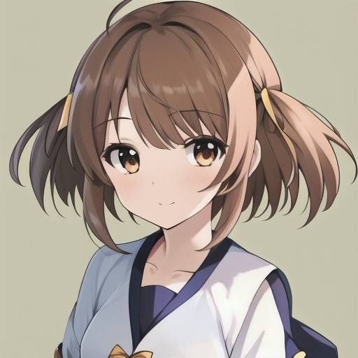 低価格で高品質なオリジナルイラストを作成いたします 【プレゼントにも最適】SNSアイコンや二次作品にも使えます。 イメージ2
