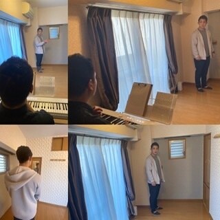 ゴスペルの本場ニューヨーク式レッスンを行います あなたの最高に良い声を必ず引き出します。 イメージ1