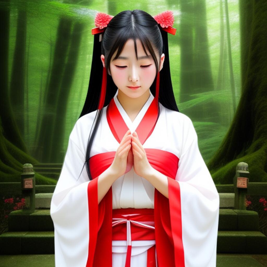 神主による代理参拝３社(お賽銭込)＋プチ占いします 名古屋パワースポット！縁結び・商売繁盛・心願成就など⛩️ イメージ10