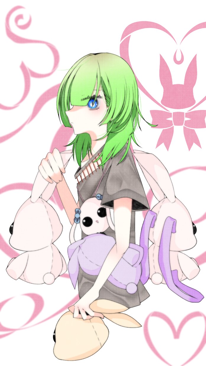 可愛らしいアイコン描きます 何をアイコンにすればいいのか分からない貴方へ イメージ6