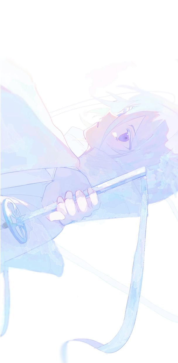 歌い手様VTuber様向け｜可愛いイラスト描きます イラスト、漫画を中心にイラスト全般にお仕事承っております！ イメージ3